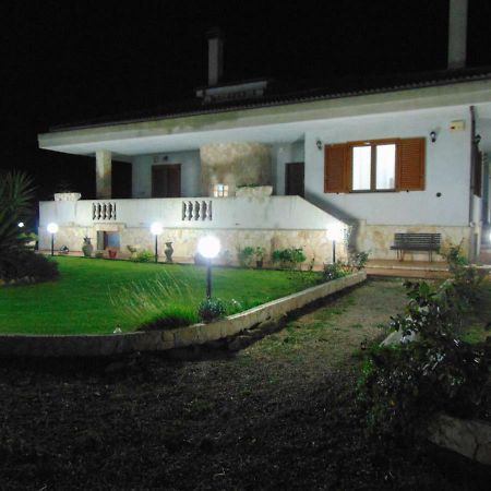 Apartmán Da Mario & Marianna Campanedda Exteriér fotografie